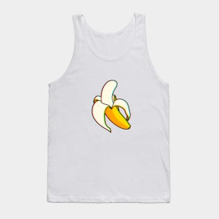 Banana Focus Tank Top